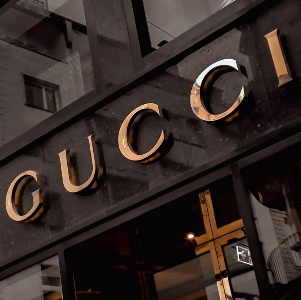 Gucci Web Slide ❤ - Picture 13 of 14